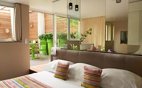 Le Mathurin Hotel